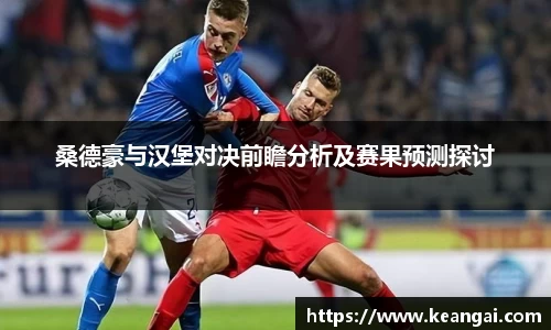 桑德豪与汉堡对决前瞻分析及赛果预测探讨